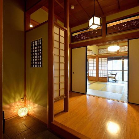 Hamachiyokan Ise Exterior foto