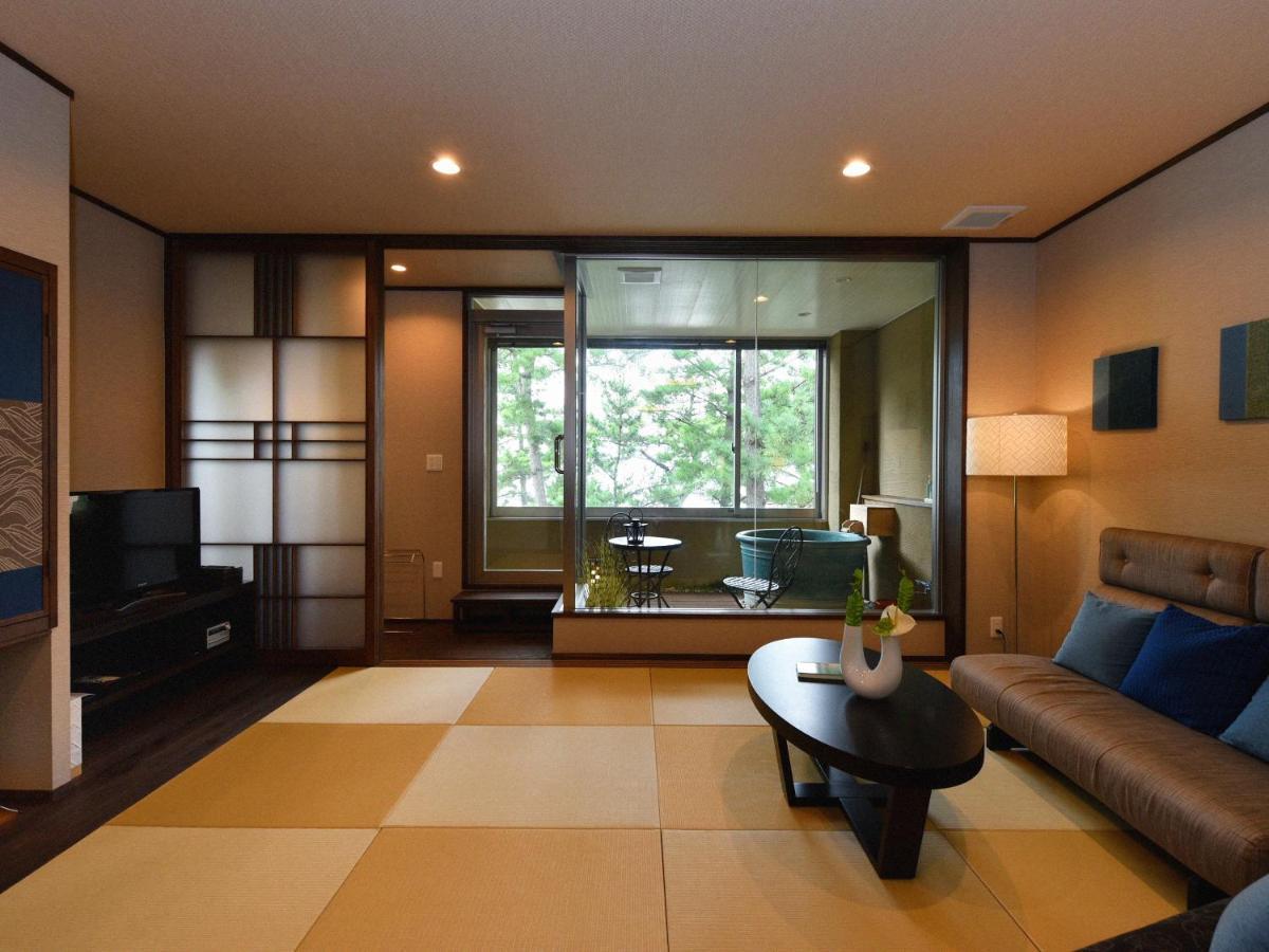 Hamachiyokan Ise Exterior foto